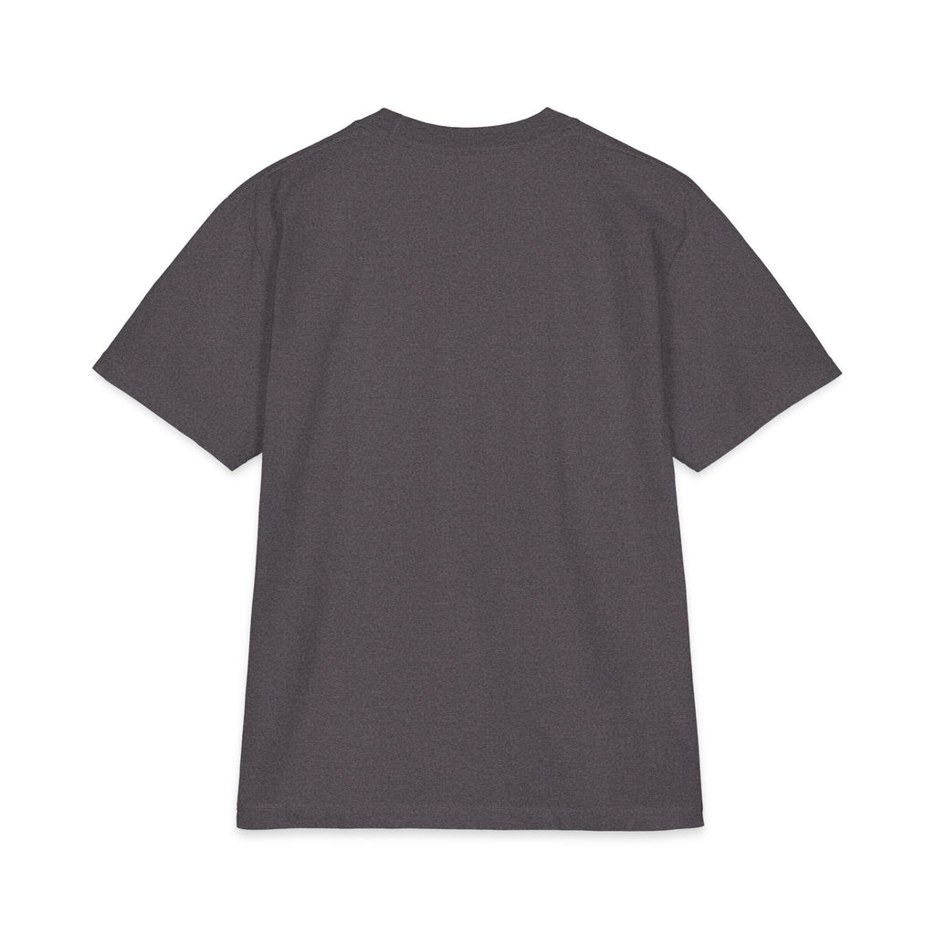 Shiba Inu Skateboard T‑Shirt — Cute Dog Skateboarder Graphic Tee