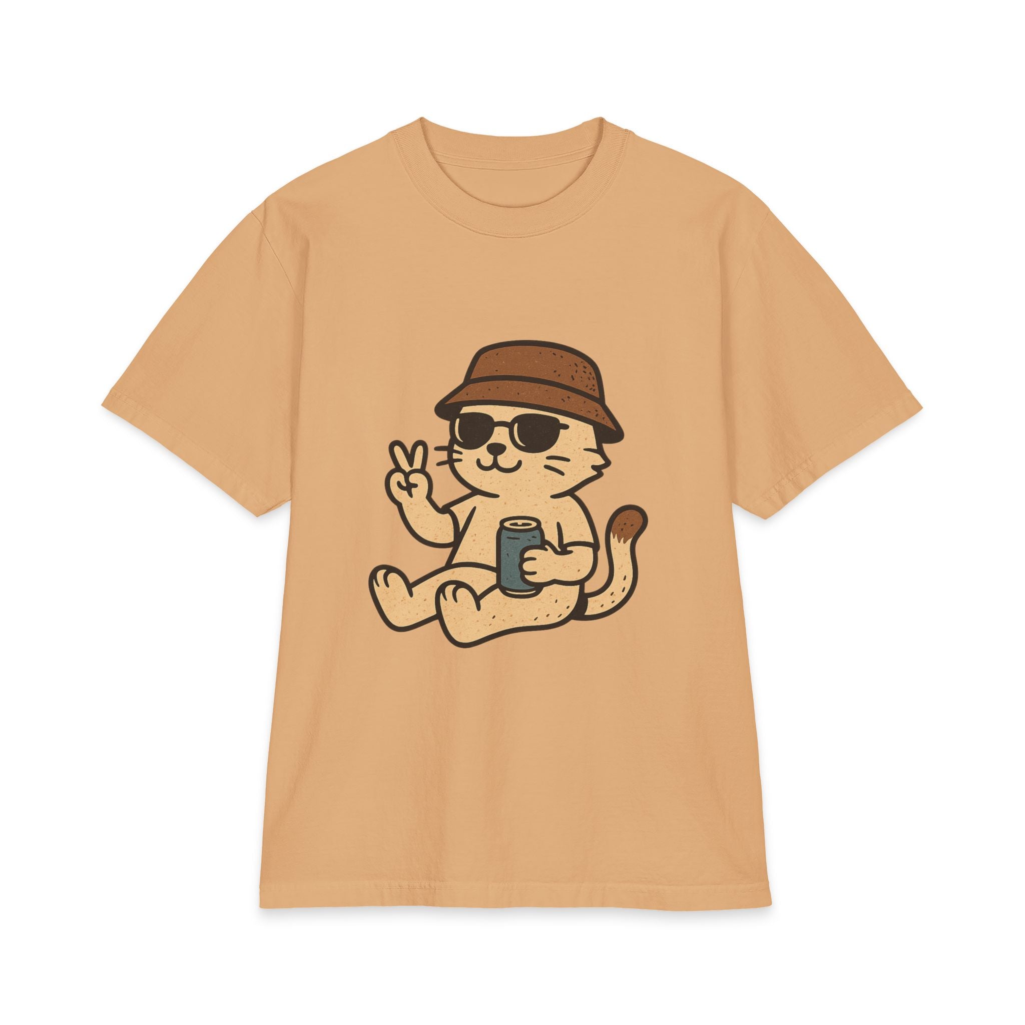 Unisex Max Heavyweight Short Sleeve
