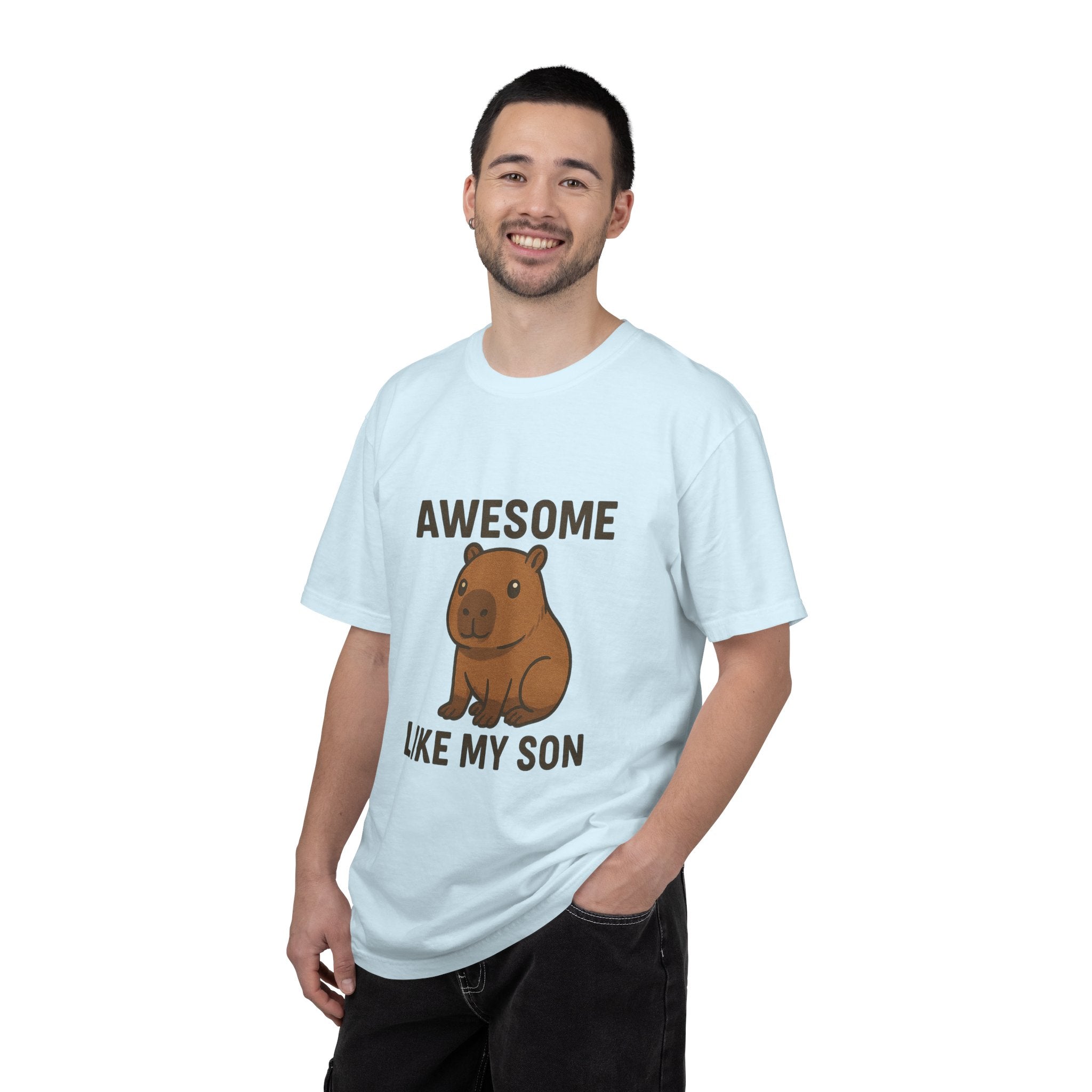 Awesome Like My Son Wombat T-Shirt