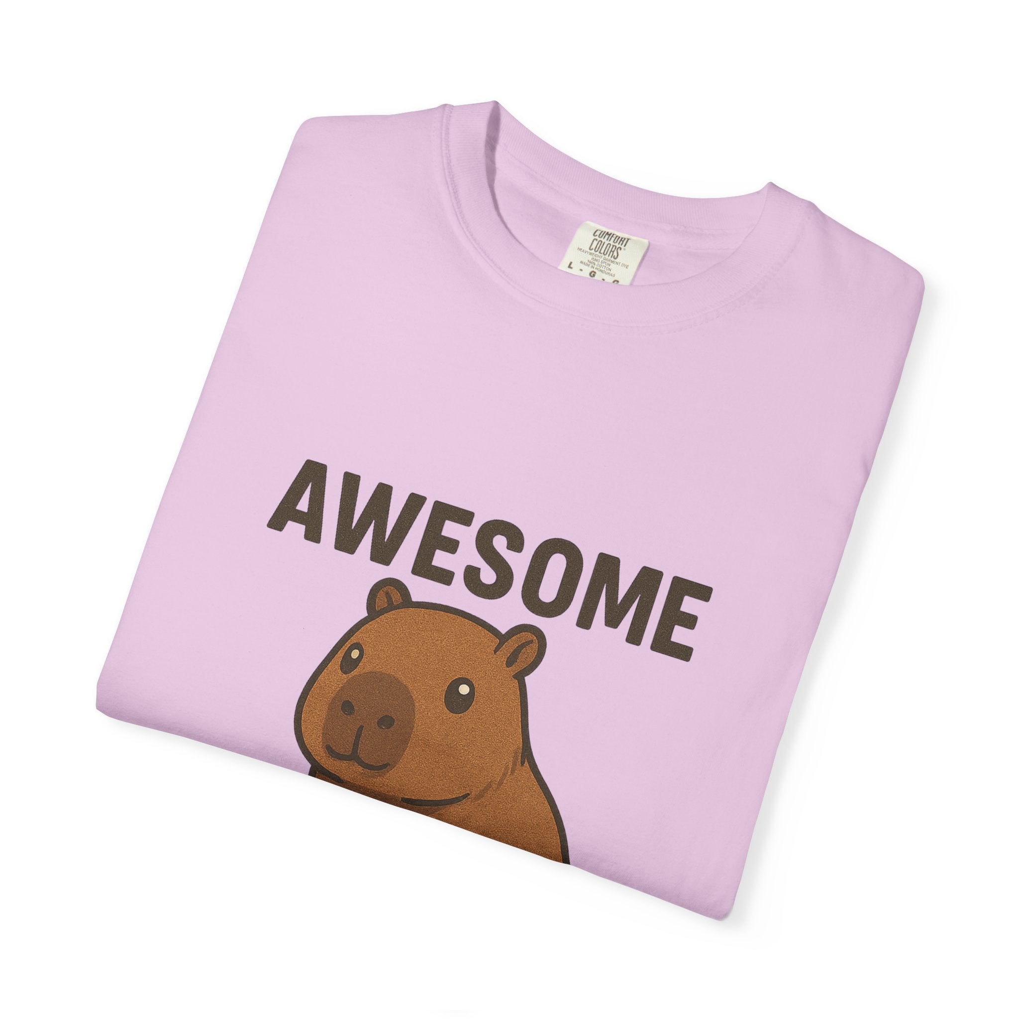 Awesome Like My Son Wombat T-Shirt