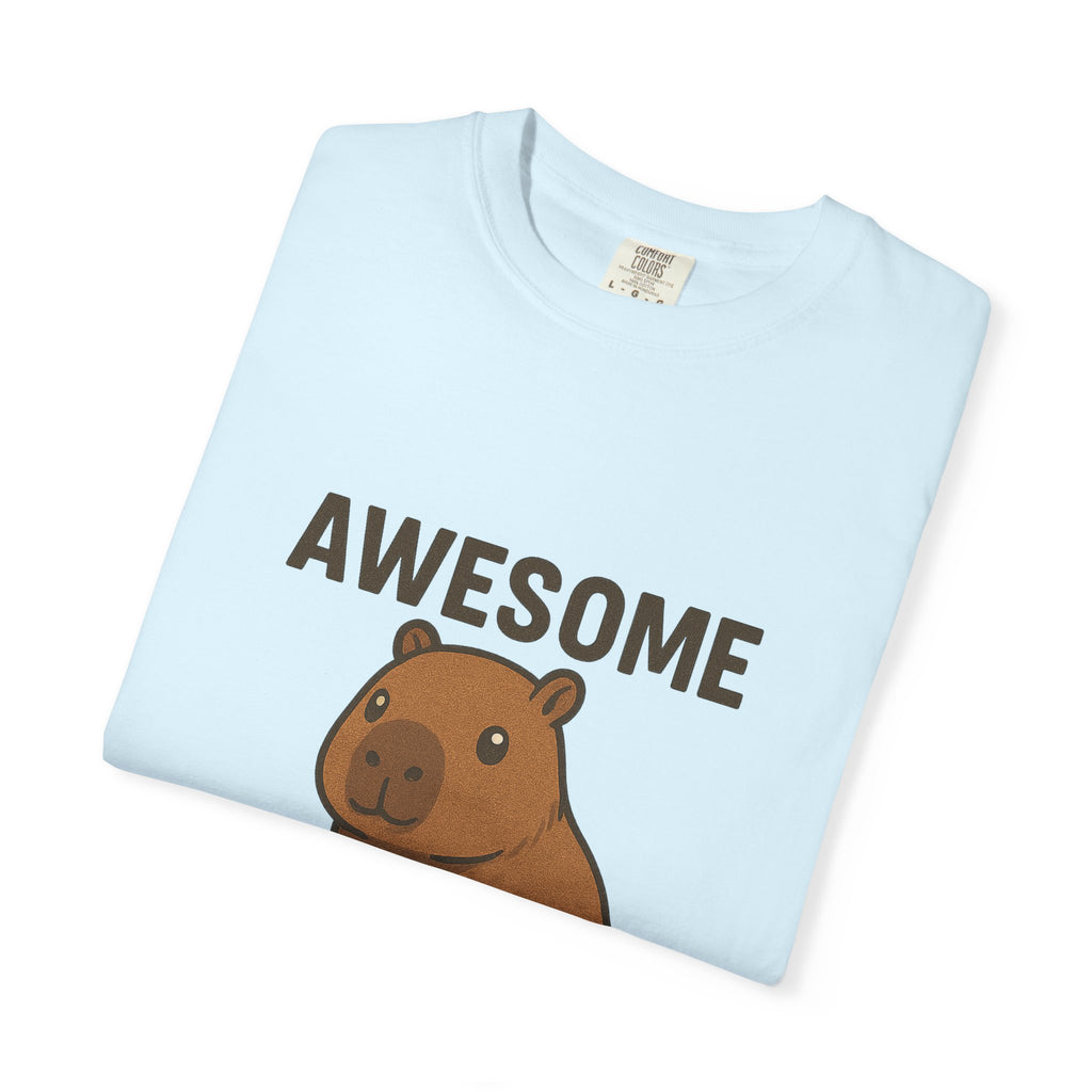 Awesome Like My Son Wombat T-Shirt