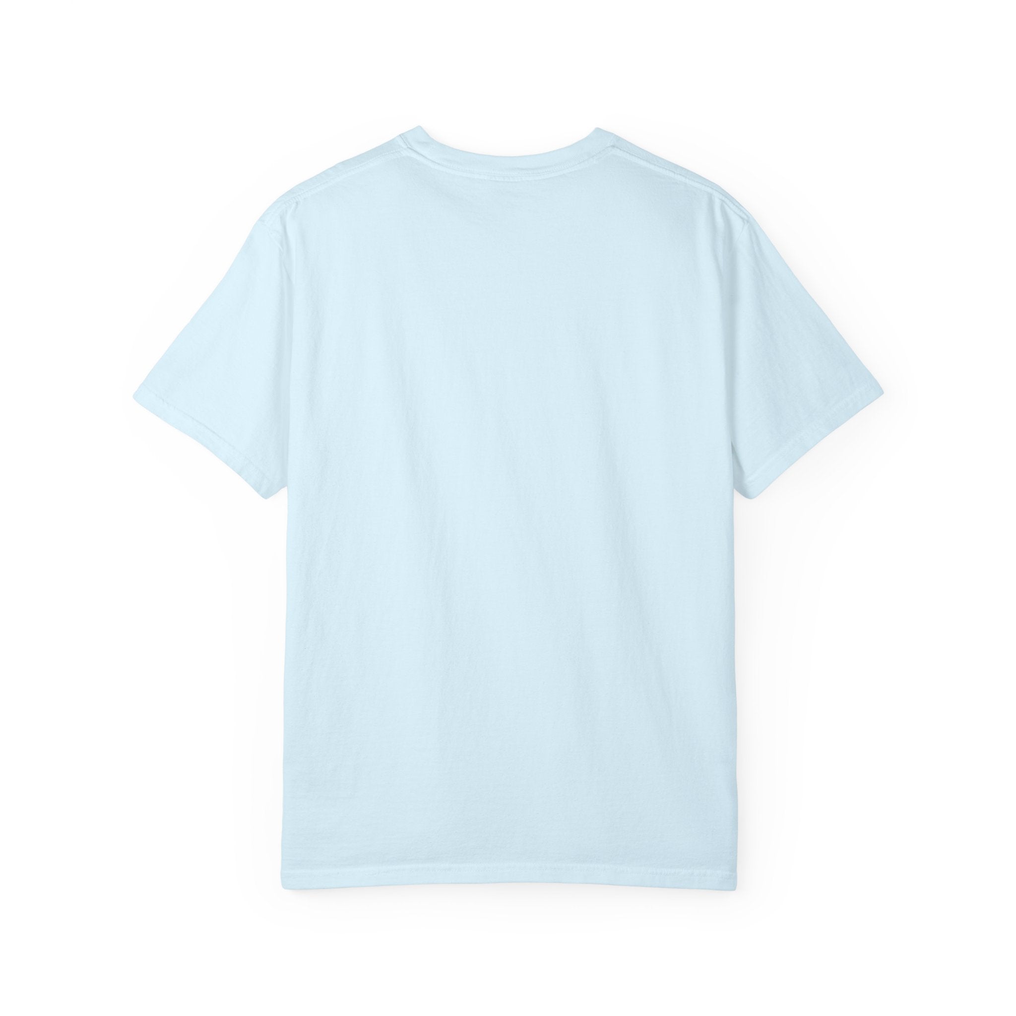 Astronaut French Bulldog T-Shirt — Cute Space Dog Graphic Tee