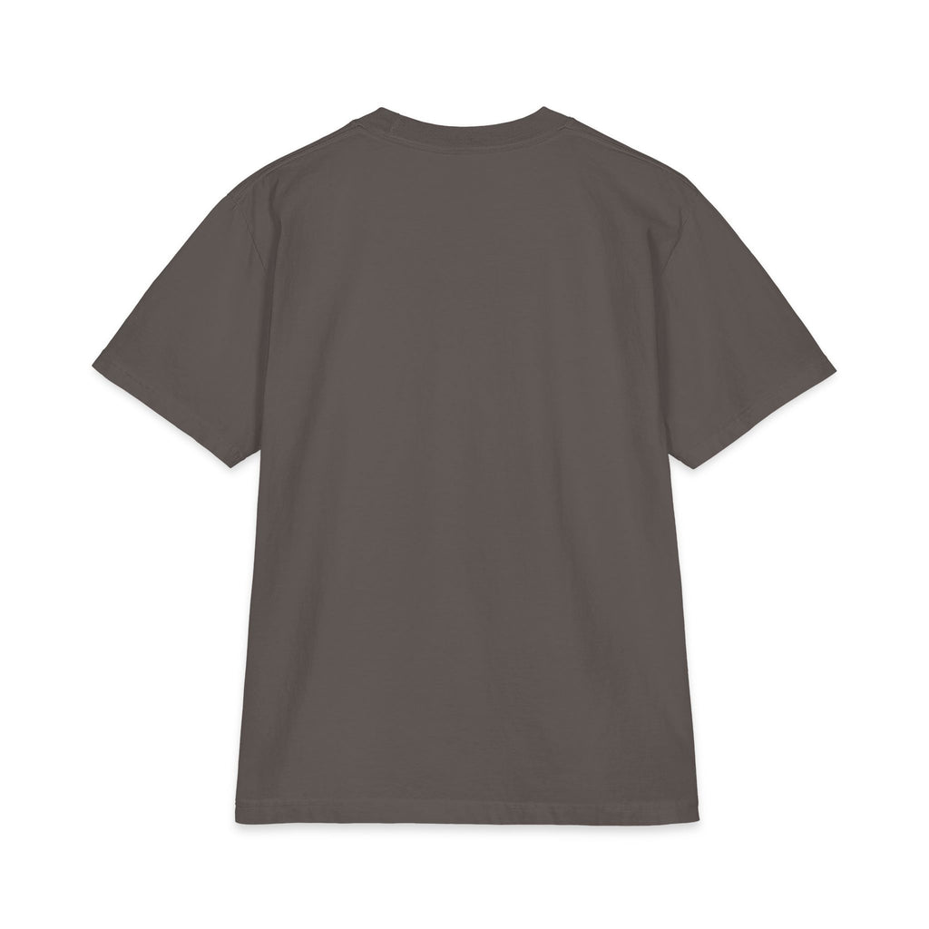 Bear Drinking Bubble Tea T‑Shirt