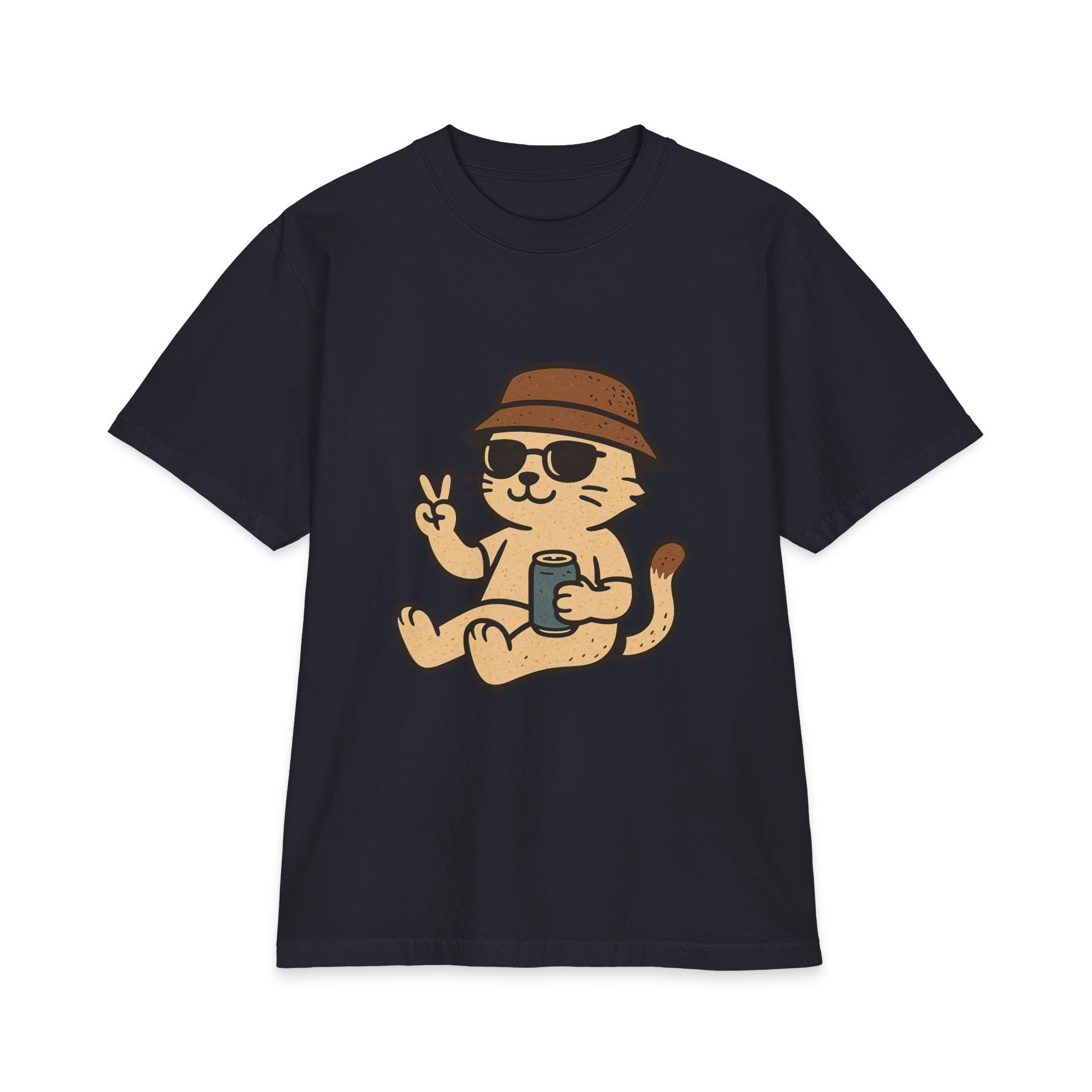 Unisex Max Heavyweight Short Sleeve