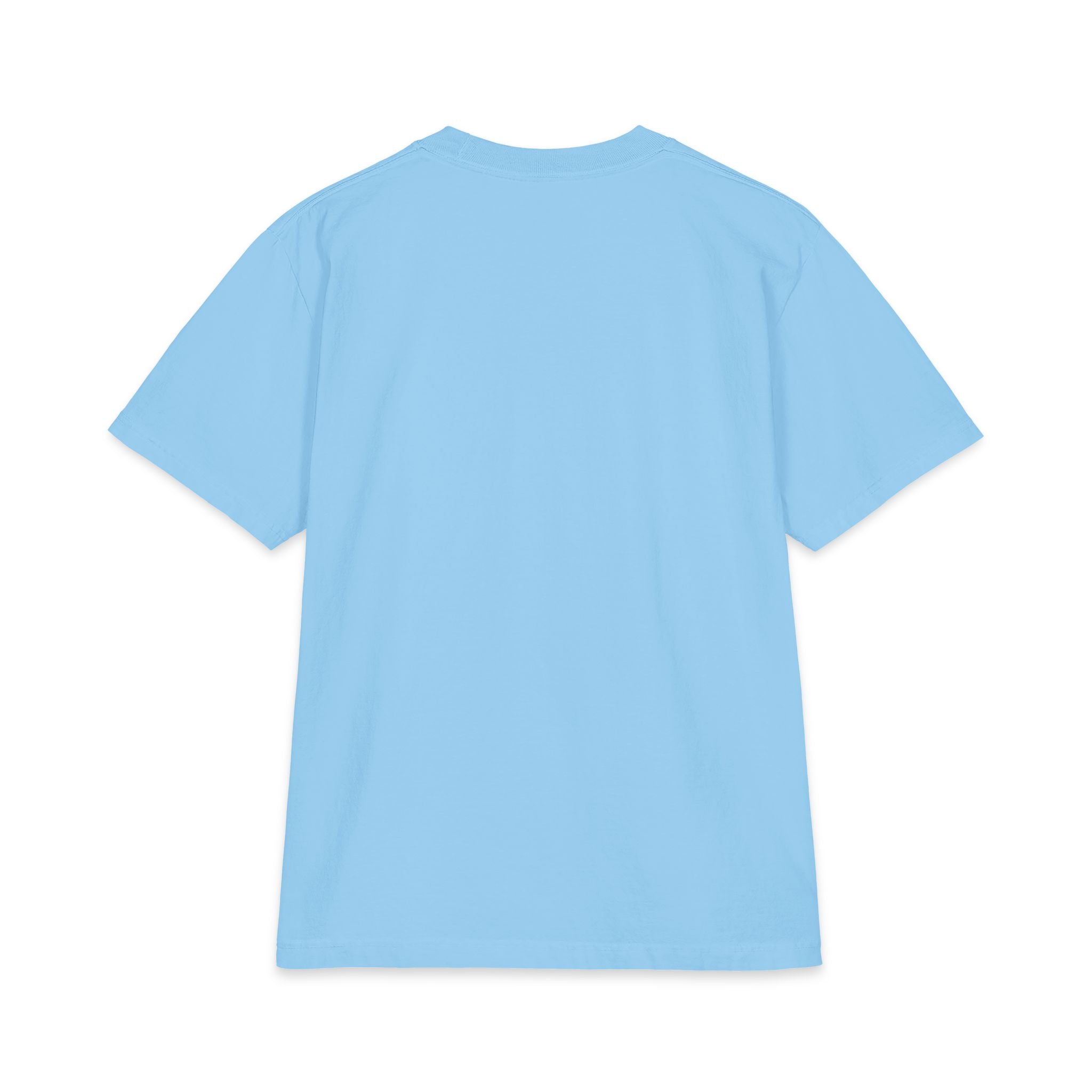 Bear Drinking Bubble Tea T‑Shirt