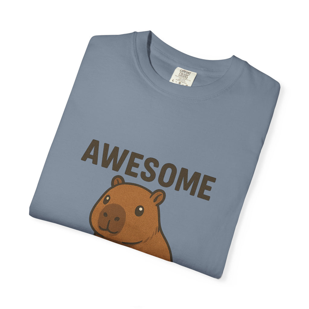 Awesome Like My Son Wombat T-Shirt