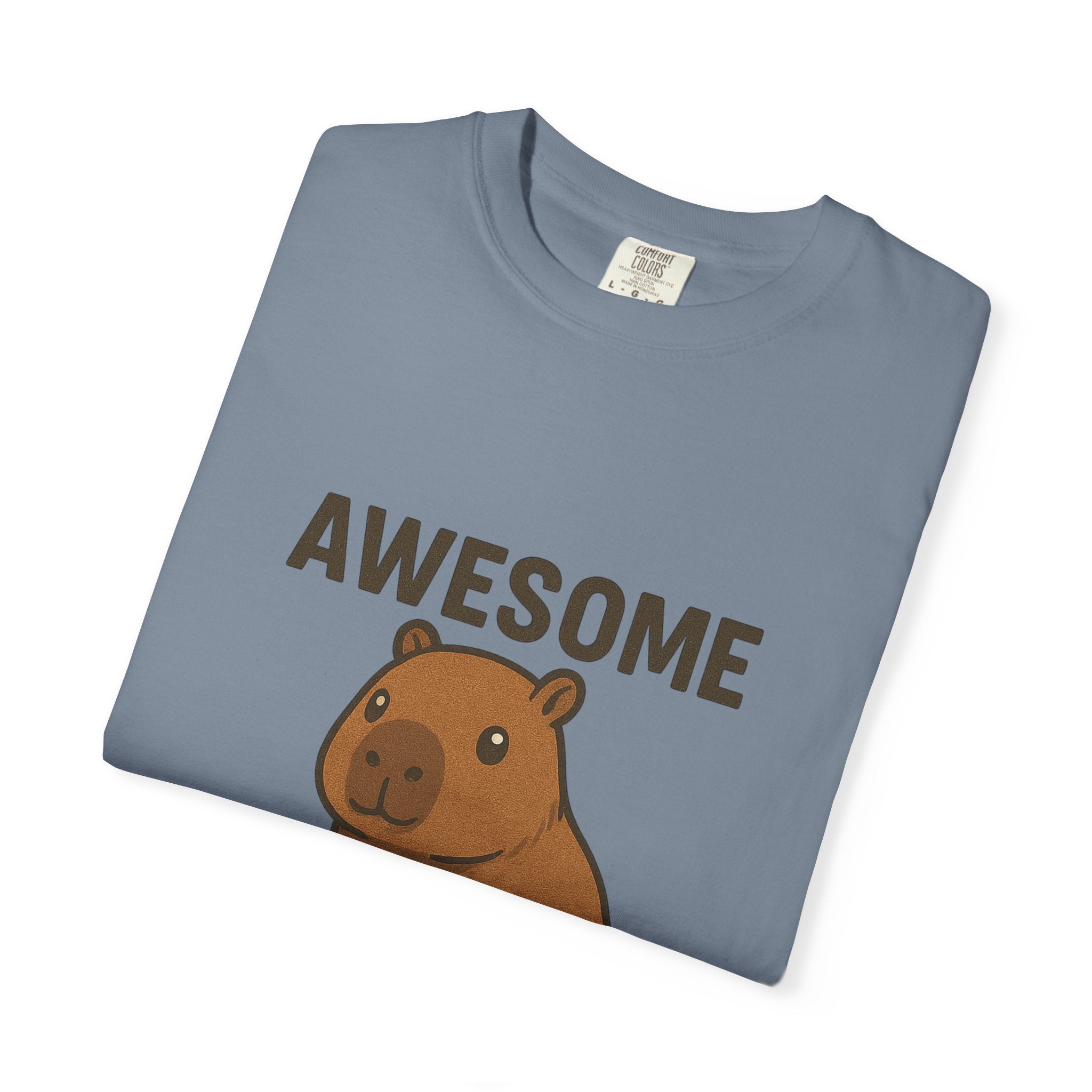 Awesome Like My Son Wombat T-Shirt