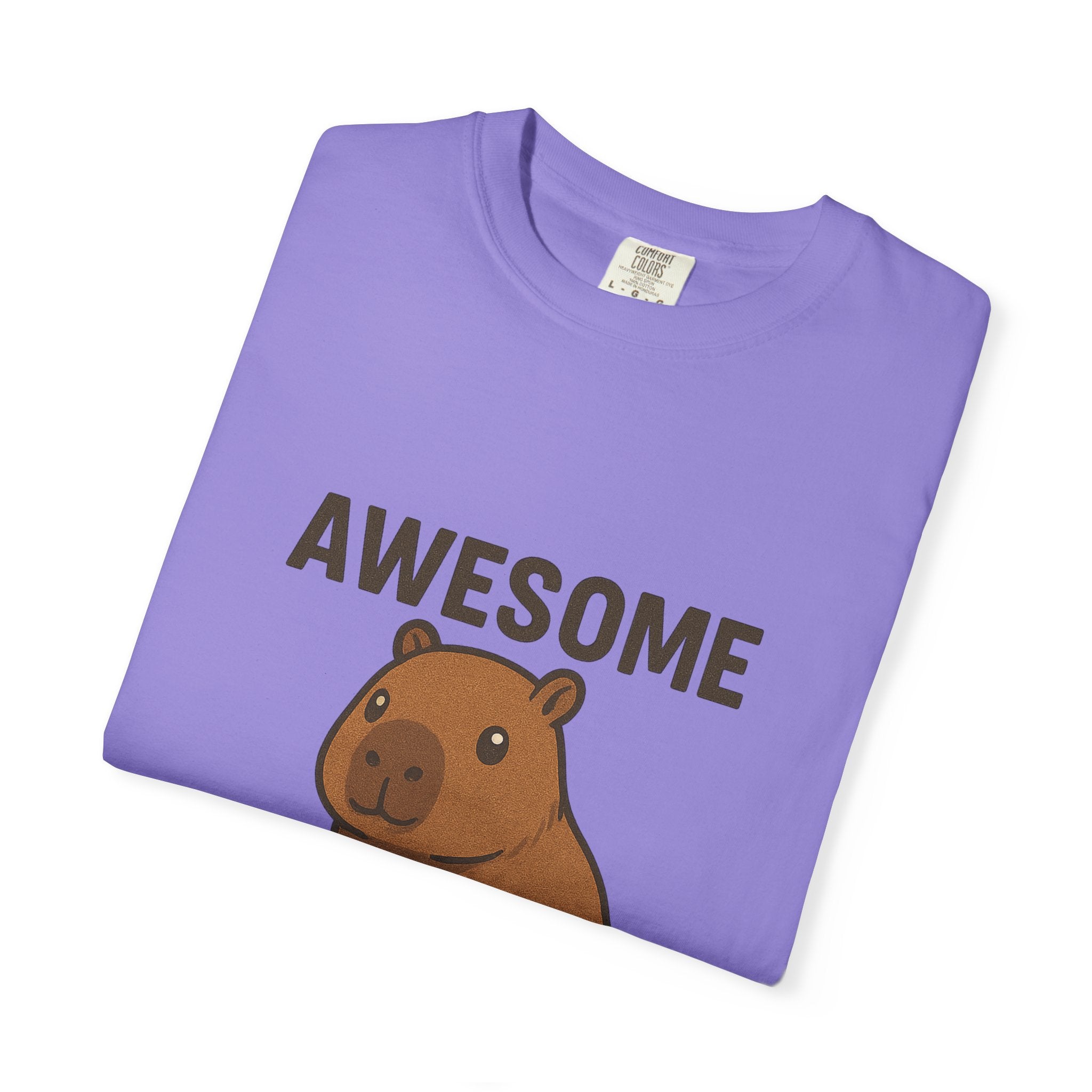 Awesome Like My Son Wombat T-Shirt