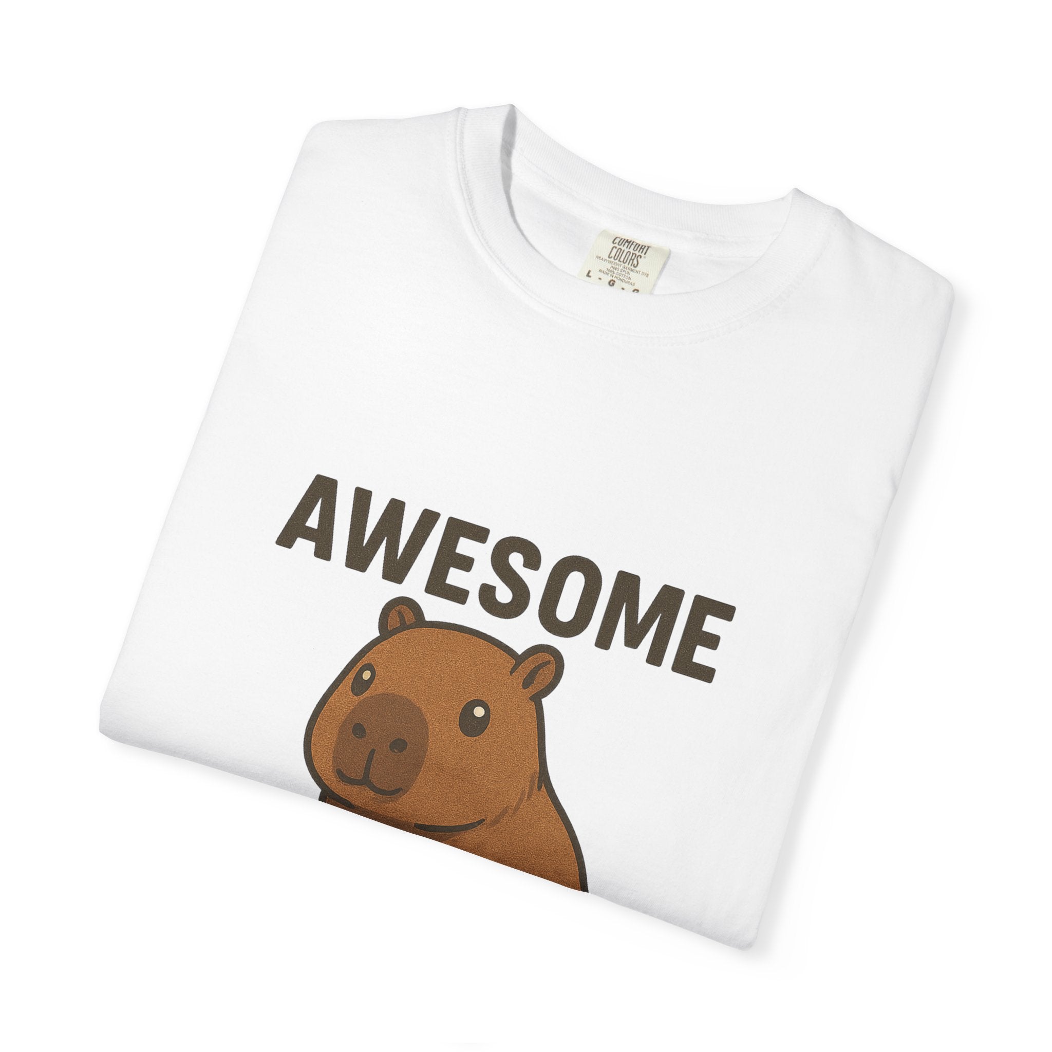 Awesome Like My Son Wombat T-Shirt