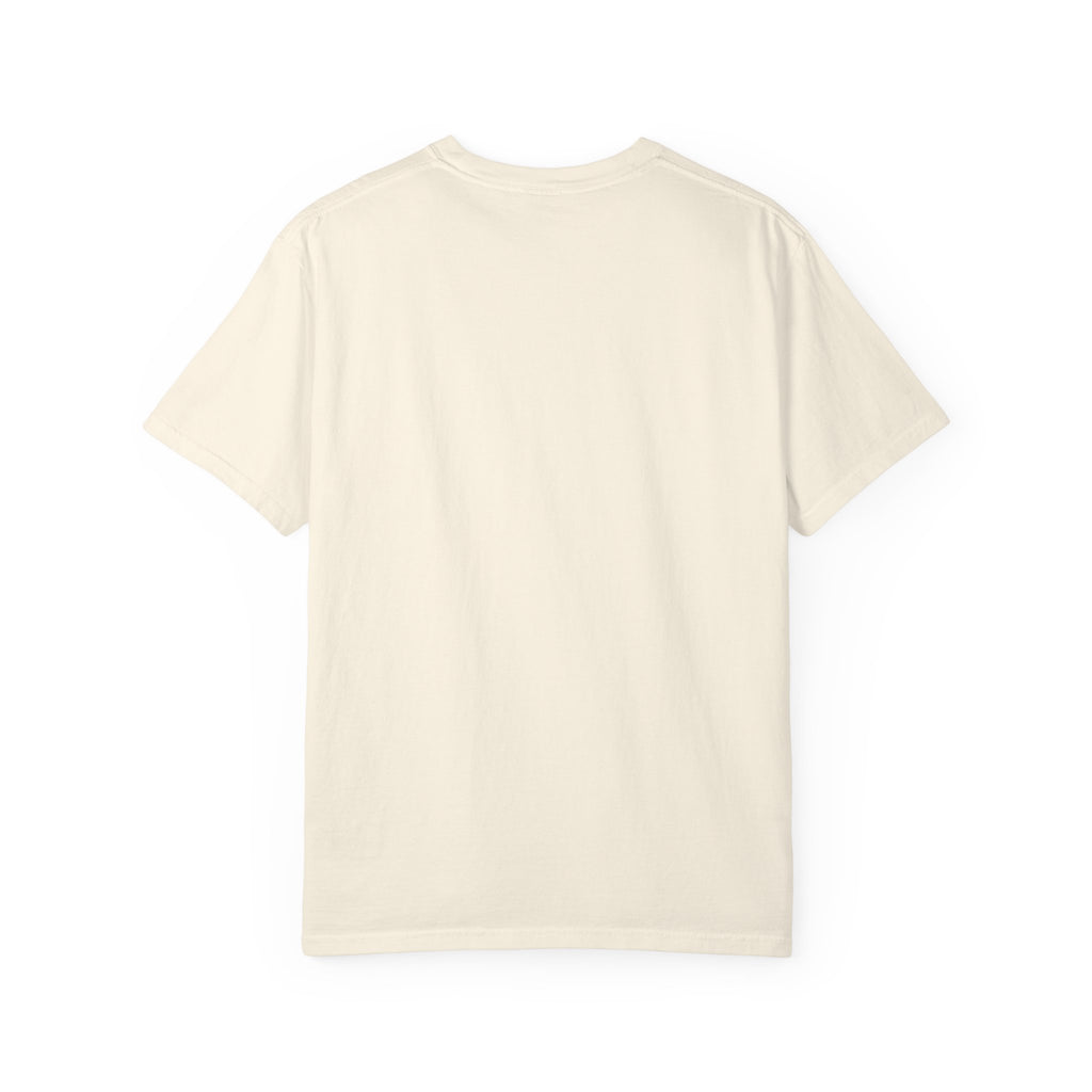 Anime Game Girl T-Shirt — Japanese Sailor Schoolgirl Graphic Tee