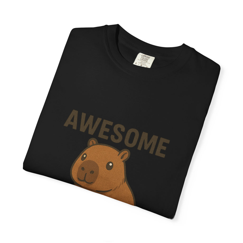 Awesome Like My Son Wombat T-Shirt