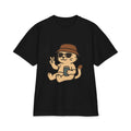 Unisex Max Heavyweight Short Sleeve