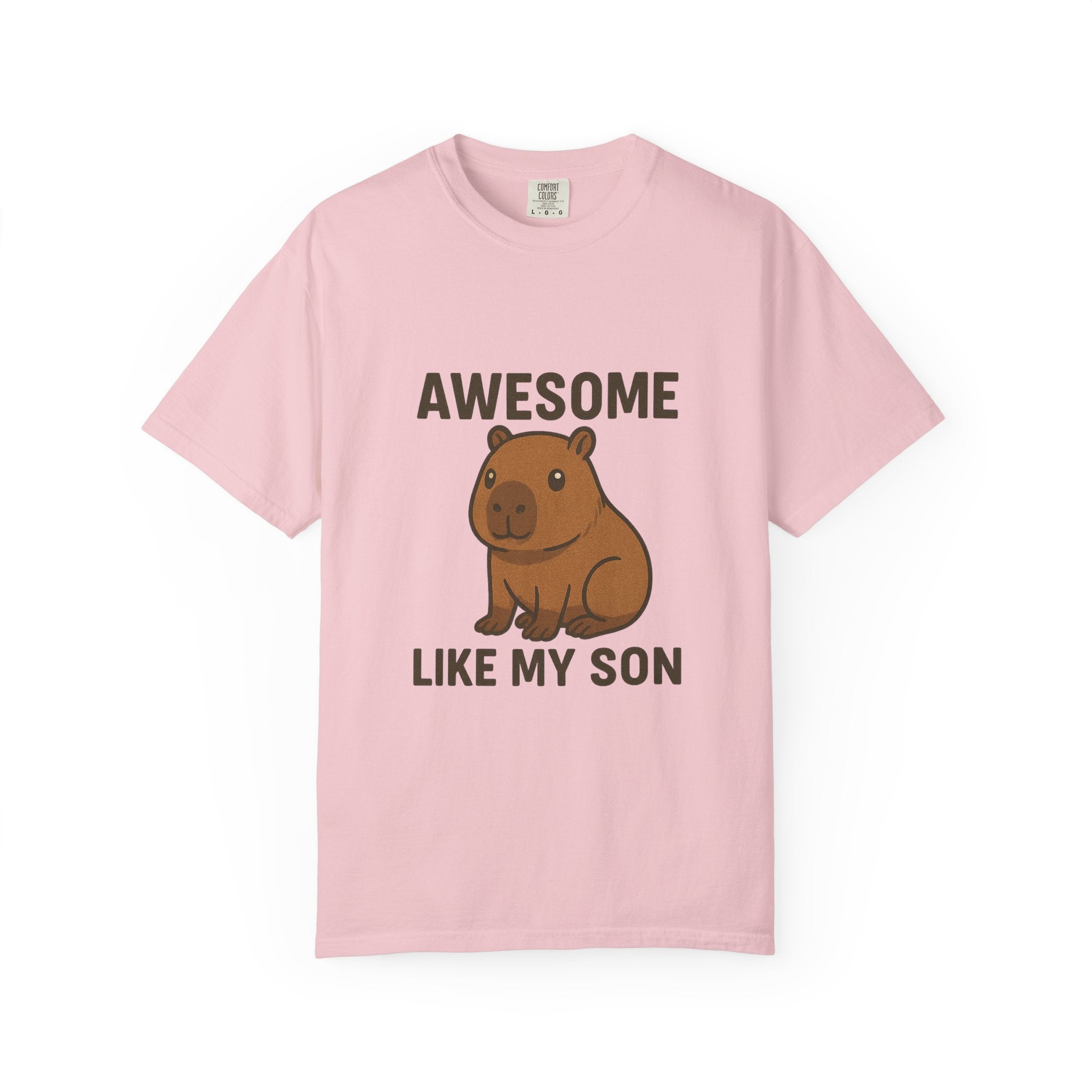 Awesome Like My Son Wombat T-Shirt