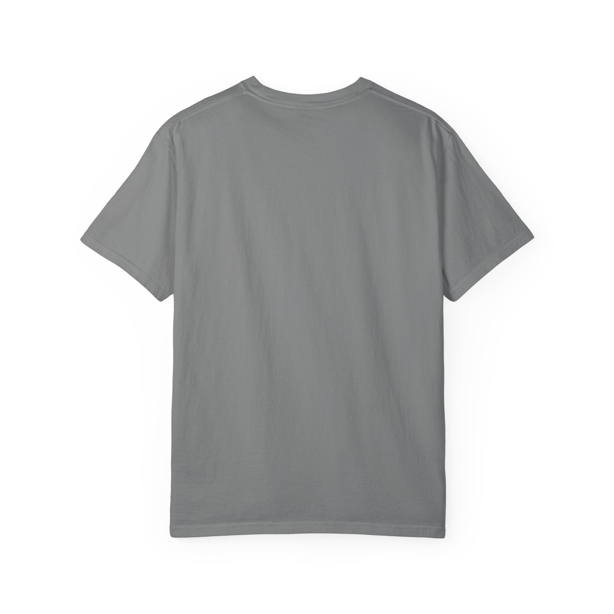 T-Shirt — "Born to Run" Doberman Graphic Tee