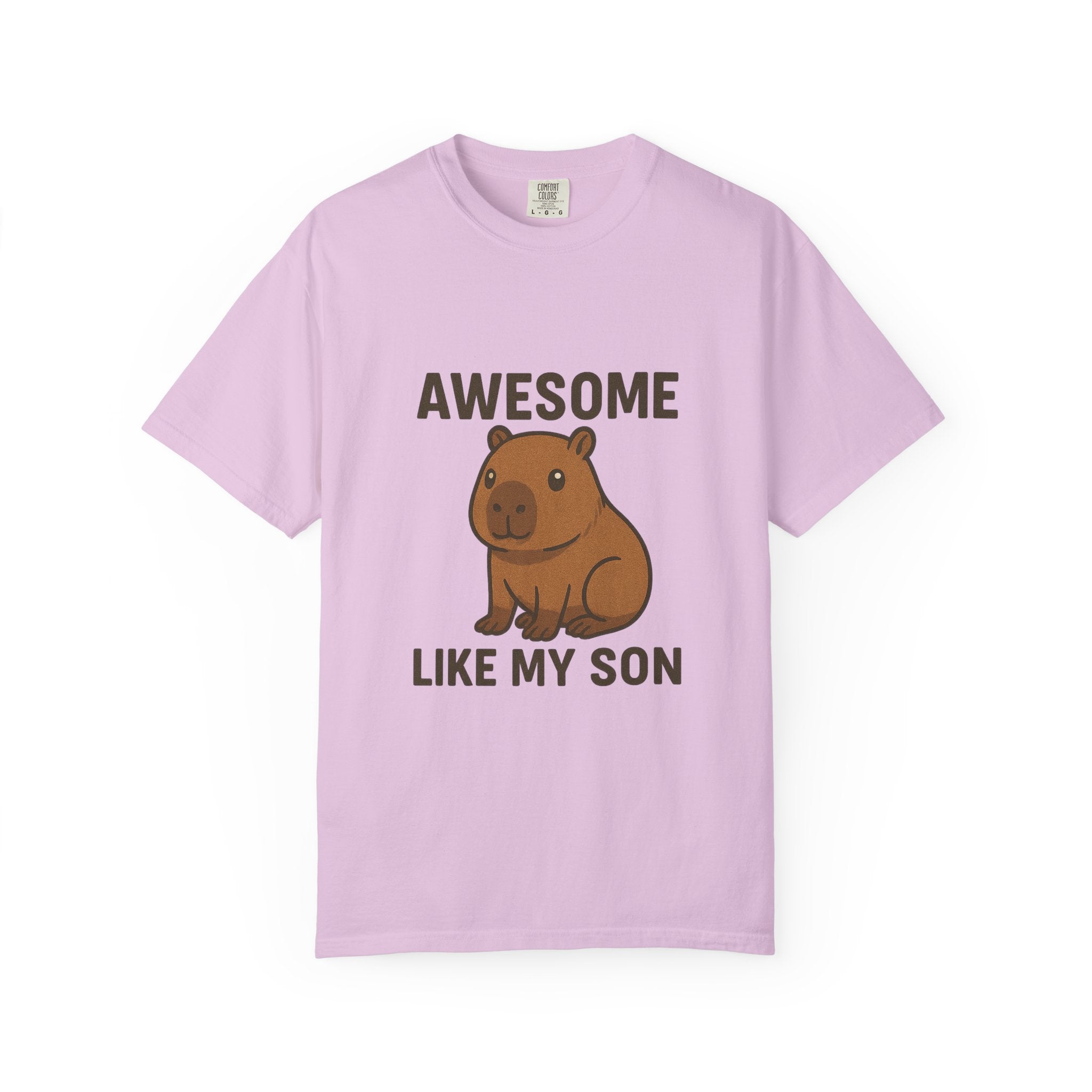 Awesome Like My Son Wombat T-Shirt