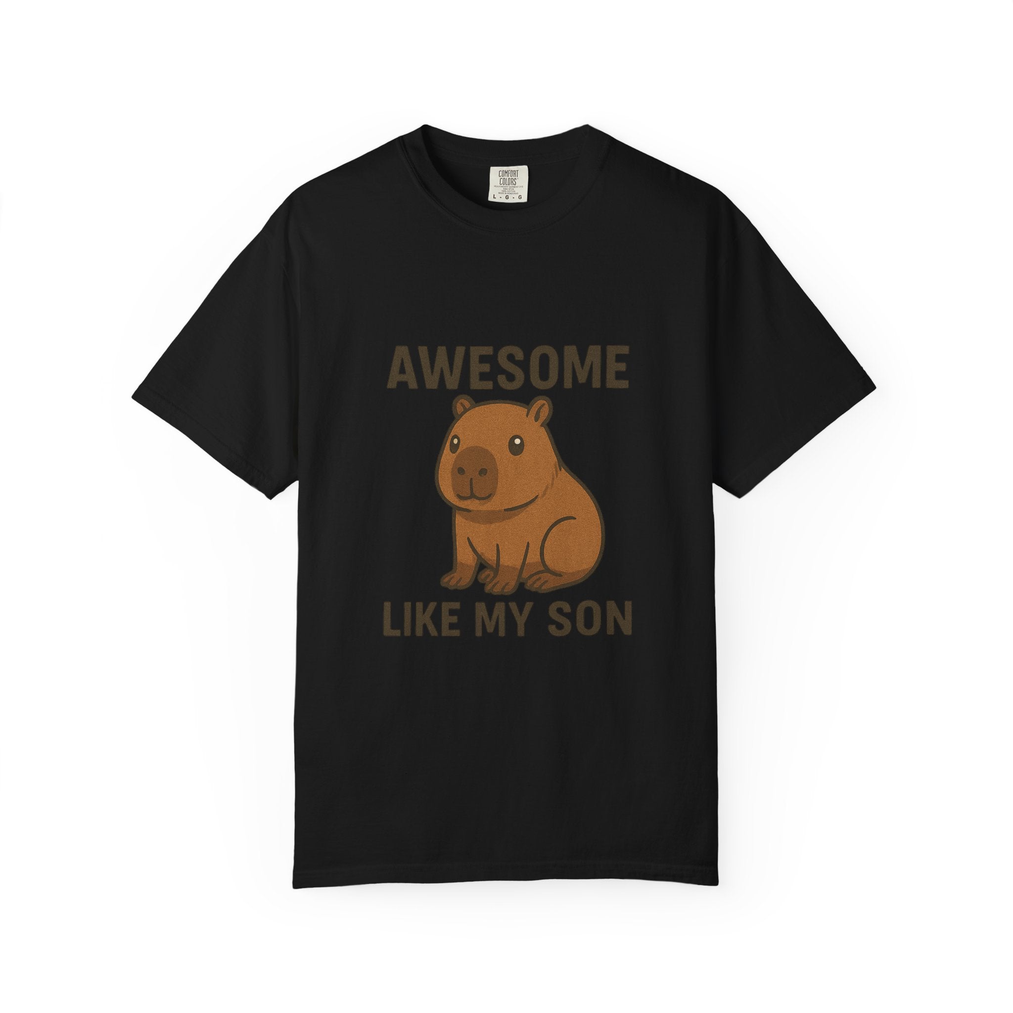 Awesome Like My Son Wombat T-Shirt