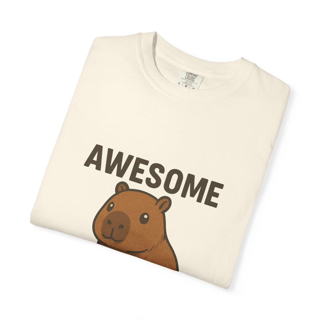 Awesome Like My Son Wombat T-Shirt