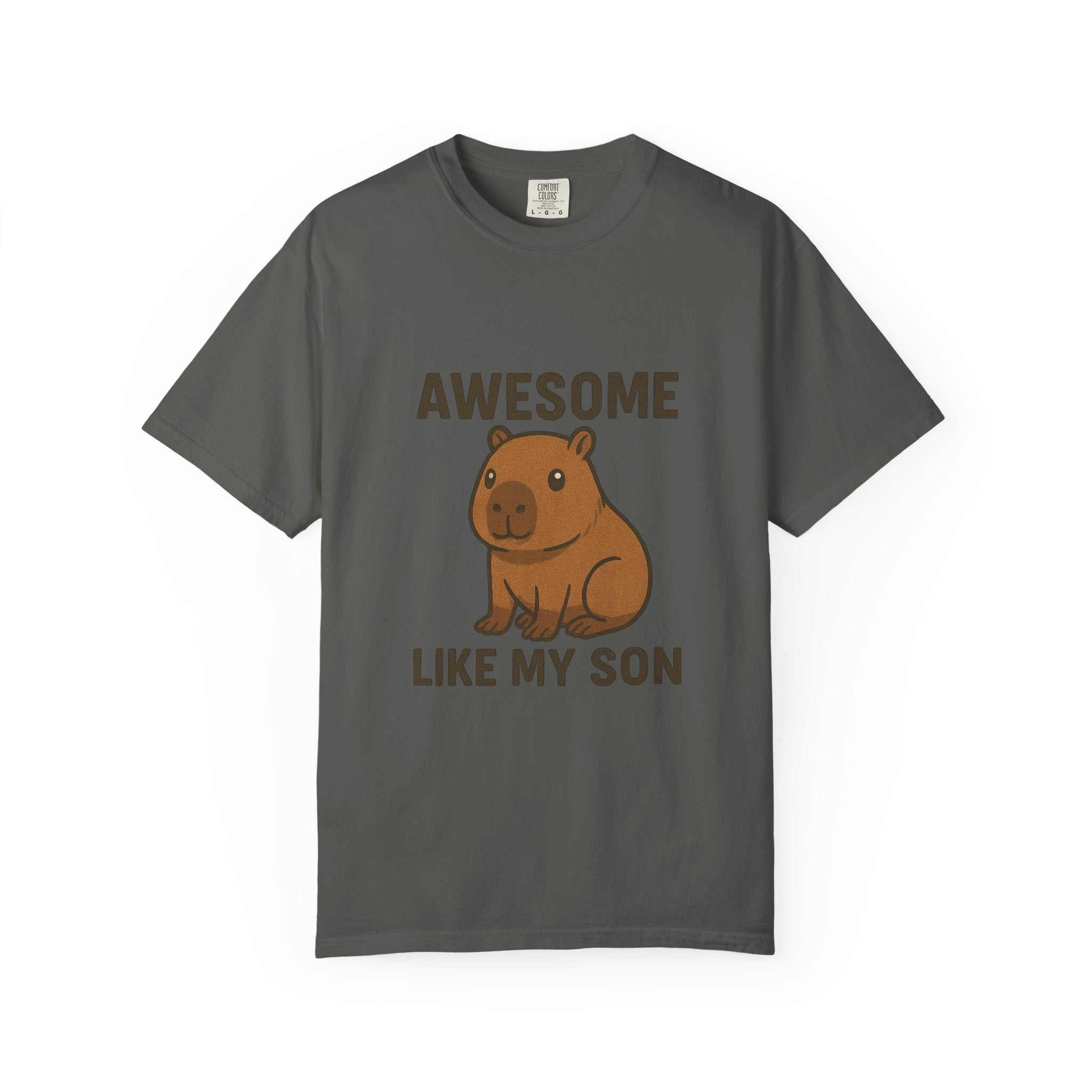 Awesome Like My Son Wombat T-Shirt