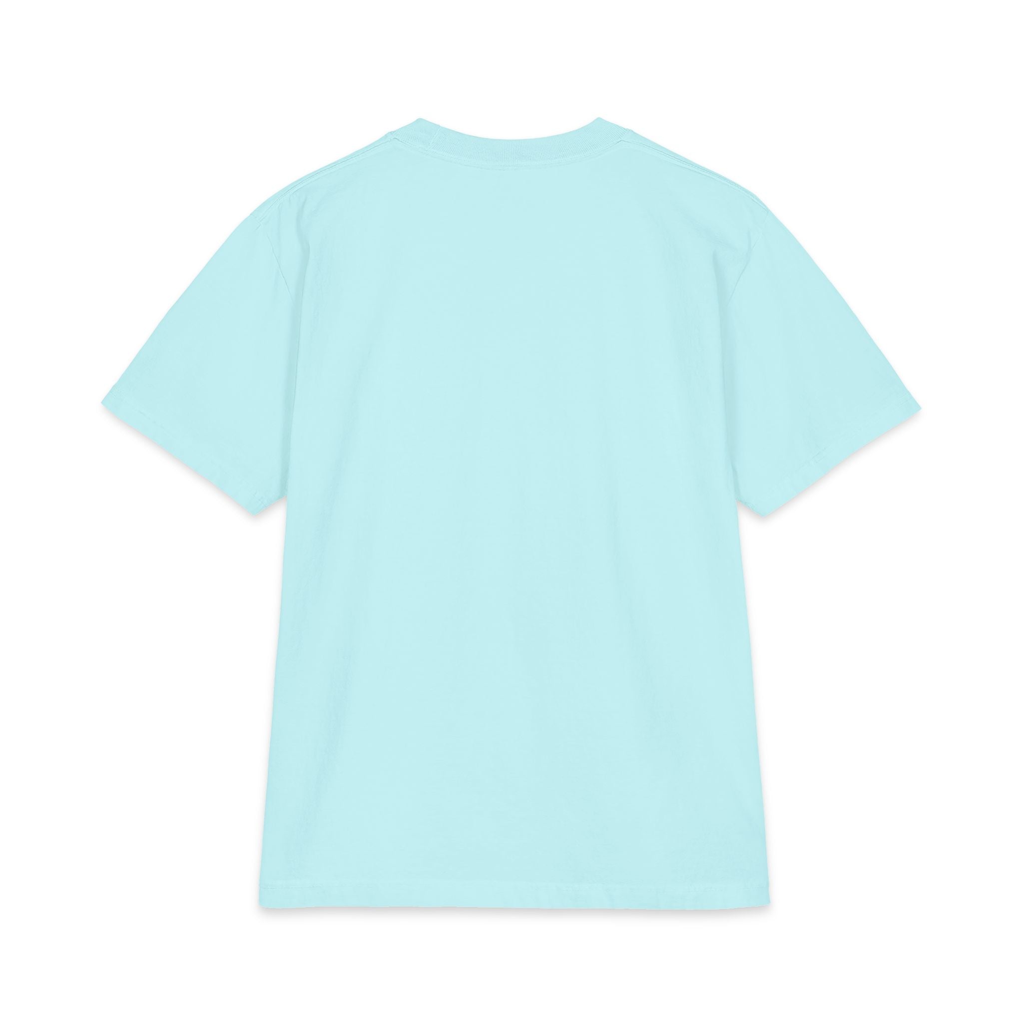 Unisex Max Heavyweight Short Sleeve