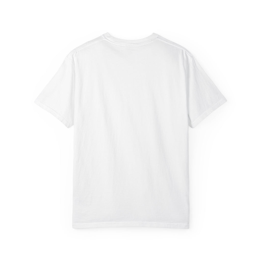 T-Shirt — "Born to Run" Doberman Graphic Tee