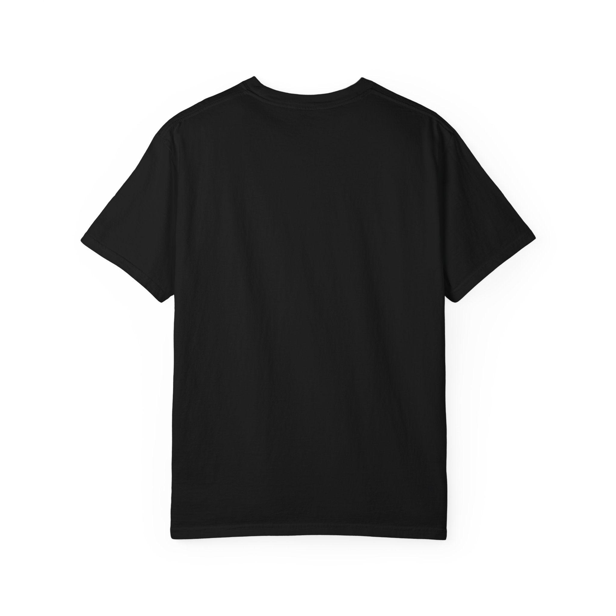T-Shirt — "Born to Run" Doberman Graphic Tee