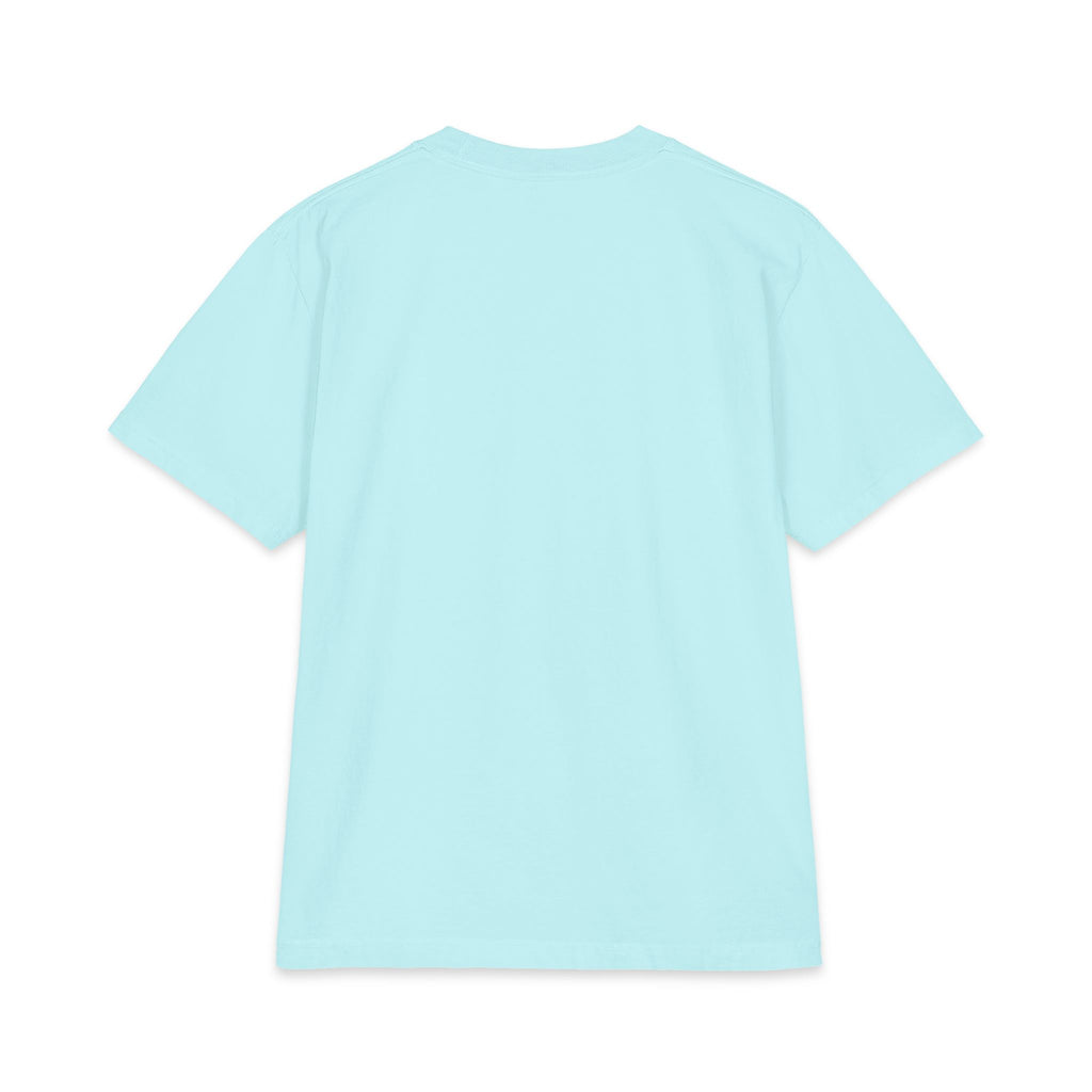 Bear Drinking Bubble Tea T‑Shirt