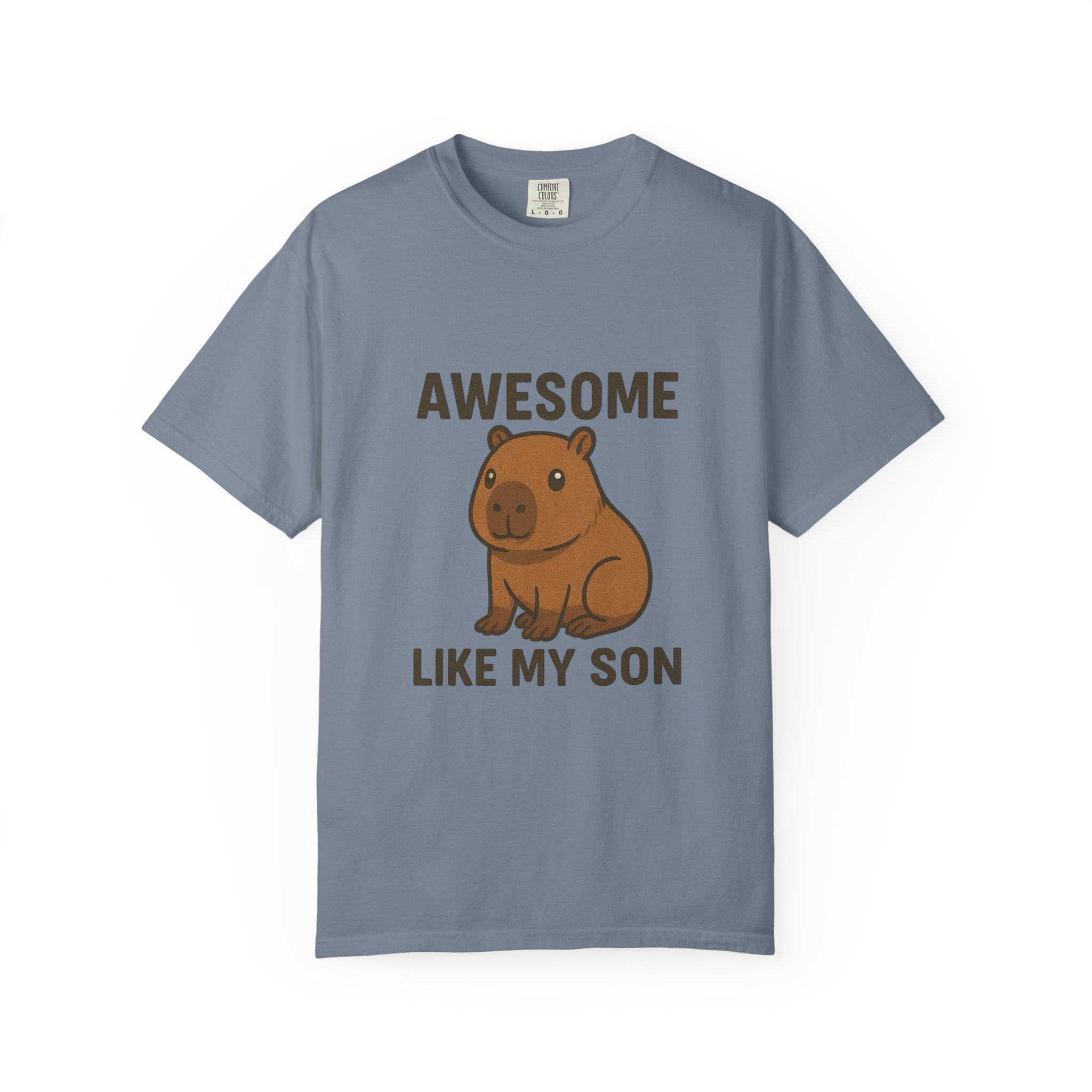 Awesome Like My Son Wombat T-Shirt