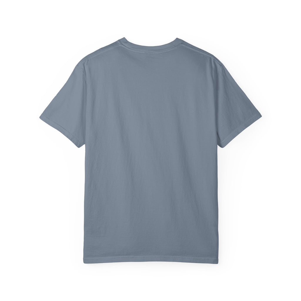 T-Shirt — "Born to Run" Doberman Graphic Tee