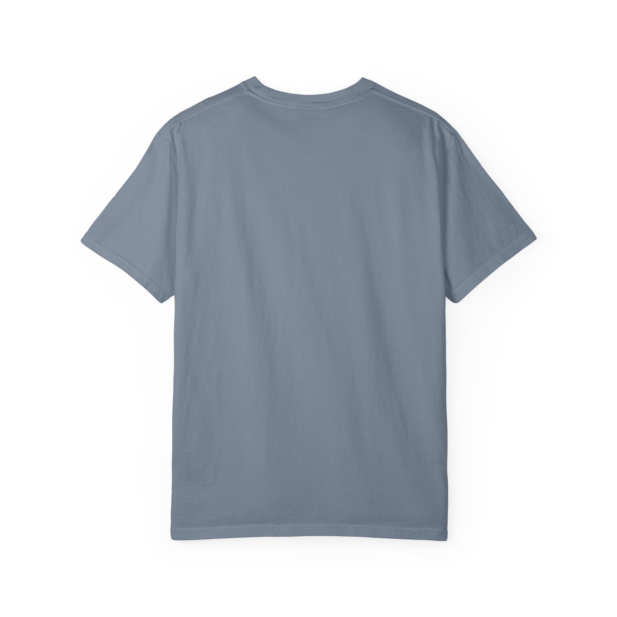 T-Shirt — "Born to Run" Doberman Graphic Tee