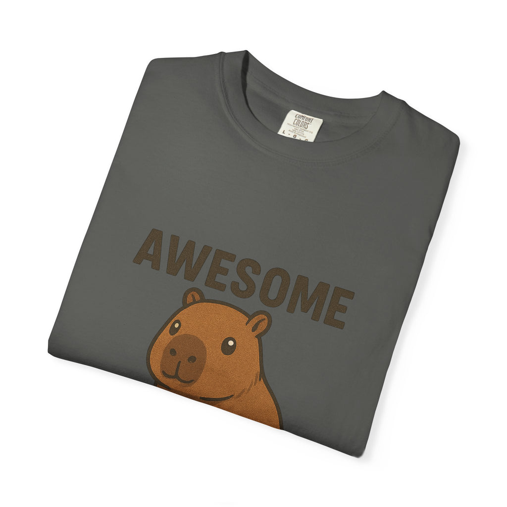 Awesome Like My Son Wombat T-Shirt