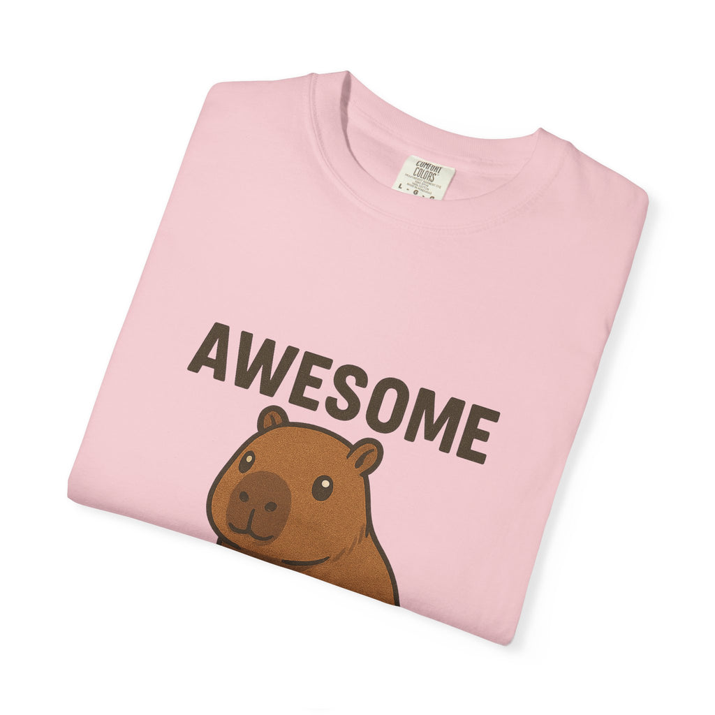 Awesome Like My Son Wombat T-Shirt