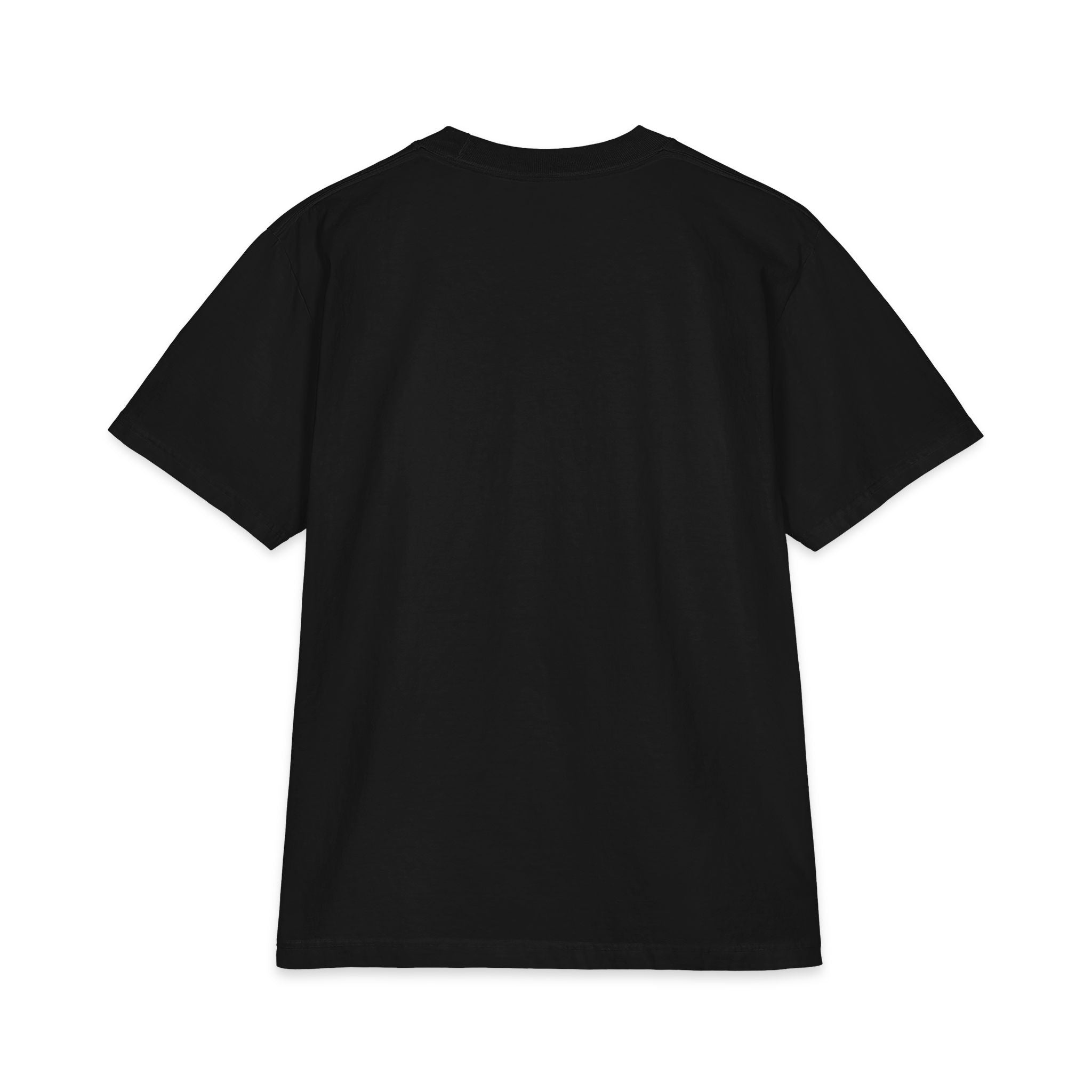 Bear Drinking Bubble Tea T‑Shirt