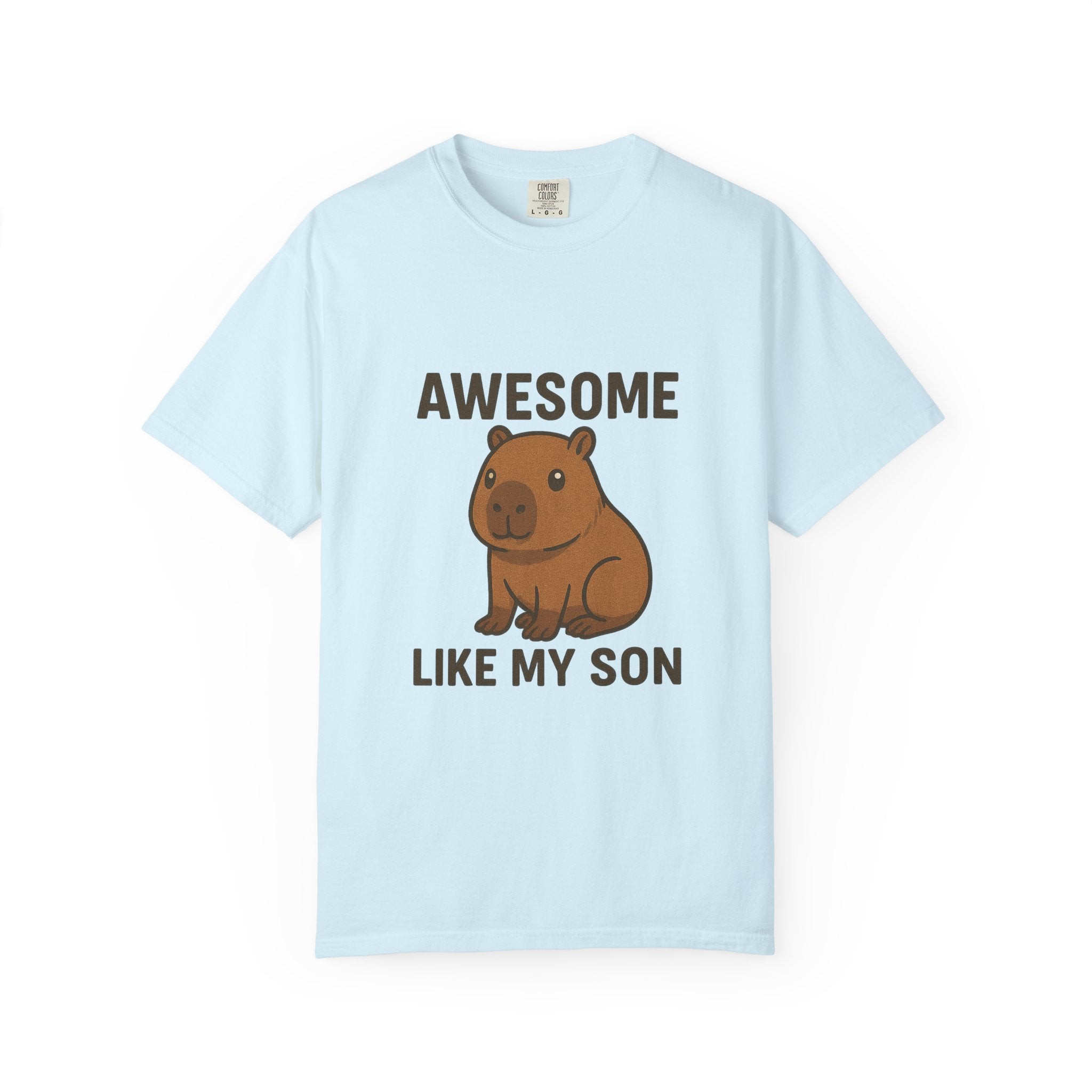 Awesome Like My Son Wombat T-Shirt